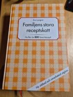 Familjens stora receptskatt