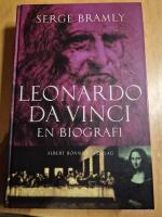 Leonardo da Vinci: en biografi