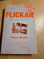 Flickan som inte fick finnas