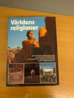 V&auml;rldens religioner