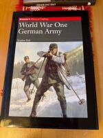 World War One