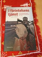 I f&ouml;rintelsens tj&auml;nst : koncentrationsl&auml;gervakterna och deras fritidssyssels