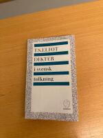 Dikter i svensk tolkning