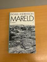 Mareld : roman