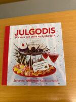 Julgodis : f&ouml;r sm&aring; och stora sockerbagare