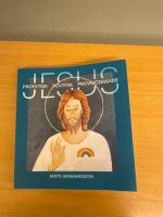 Jesus - Profetisk, politisk, provocerande