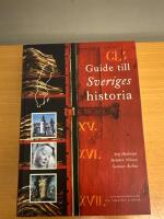 Guide till Sveriges historia