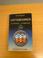Vattumannen