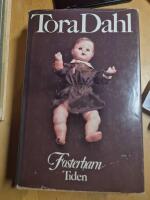 Fosterbarn