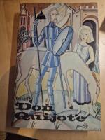 Don Quijote