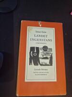 Landet ingenstans (Erewhon)