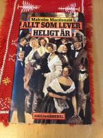 Allt som lever heligt &auml;r : en roman om familjen Stevenson