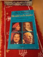 Skuld och makt : en kapitalistisk historia : Medici, Rothschild, Rockefeller, Wallenberg