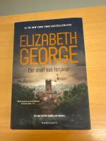 Det straff hon f&ouml;rtj&auml;nar