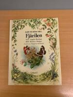Fj&auml;rilen