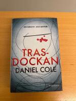 Trasdockan