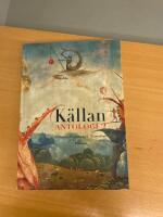 K&auml;llan Svenska f&ouml;r gymnasieskolan, kurs A och B. Antologi 2 Realismen till modern tid. Dramatiken