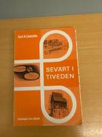 Sev&auml;rt i Tiveden : en beskrivning av sev&auml;rdheter i Tiveden