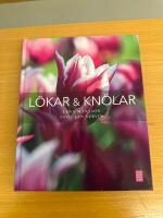 L&ouml;kar & kn&ouml;lar