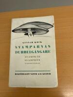 Svamparnas dubbelg&aring;ngare Svampr&aring;d Svampr&ouml;n Svamphistorier