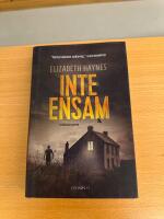 Inte ensam