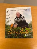 Ferry food : LCHF
