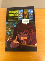 Robin Hood
