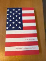 Amerika : dr&ouml;mmarnas land