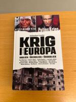 Krig i Europa : inblick, &ouml;verblick, &ouml;gonblick