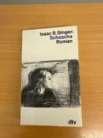 Schoscha