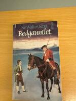 Redgauntlet