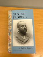 Gustaf Fr&ouml;ding