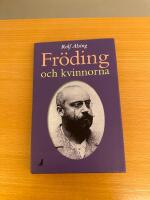 Fr&ouml;ding och kvinnorna