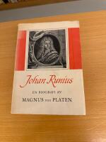 Johan Runius En biografi 