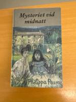 Mysteriet vid midnatt