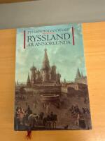 Ryssland &auml;r annorlunda