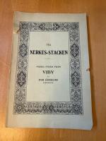 Till Nerkes-Stacken N&aring;gra str&aring;n fr&aring;n Visby 
