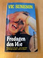 Fredagen den 14:e