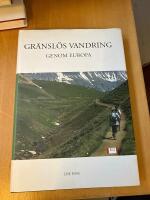 Gr&auml;nsl&ouml;s vandring genom Europa