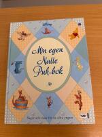 Min egen Nalle Puh-bok : Sagor och visor f&ouml;r de allra yngsta