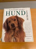 Bonniers stora hundlexikon