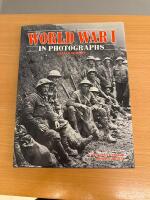 World War l in Photographs 