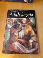 Michelangelo With 161 illustrations 20 in colour