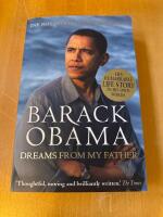 Dreams from my father : a story of race and inheritance