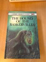 The Hound of the Baskervilles Ladybird Children&rsquo;s Classics