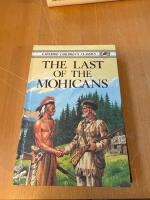 The Last of the Mohicans Ladybird Children&rsquo;s Classics