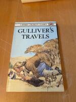 Gulliver&rsquo;s Travels Ladybird Children&rsquo;s Classics