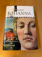 P&aring;ven Johanna