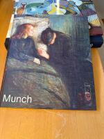 Edvard Munch