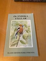 &Ouml;l&auml;ndska f&aring;glar